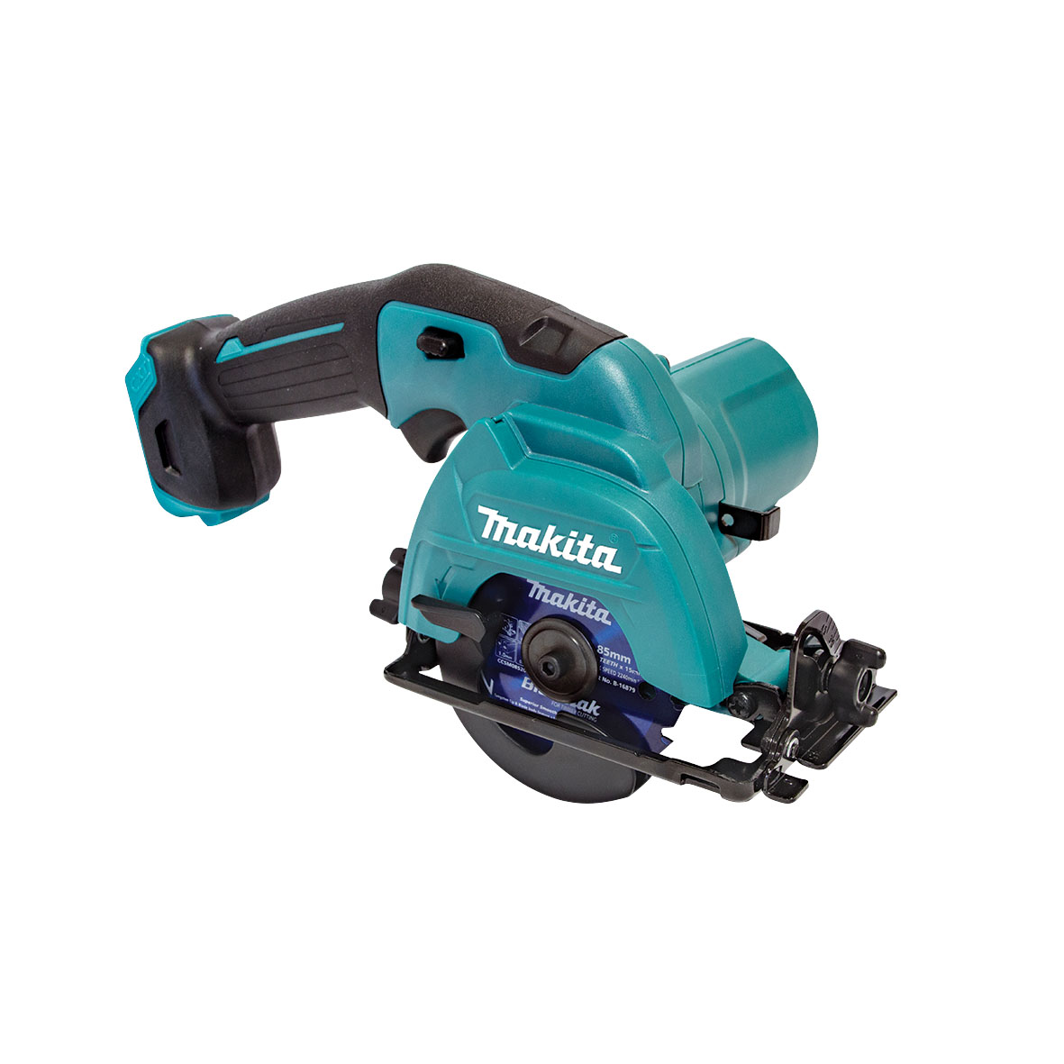 HS301DSAE-12V Max Mobile Circular Saw Kit