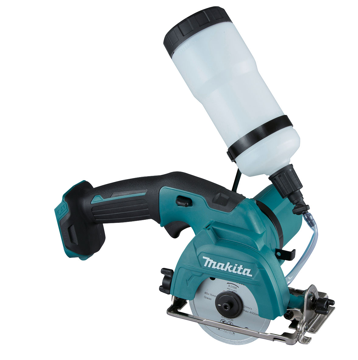 CC301DSAE-12V MAX 85mm Diamond Cutter