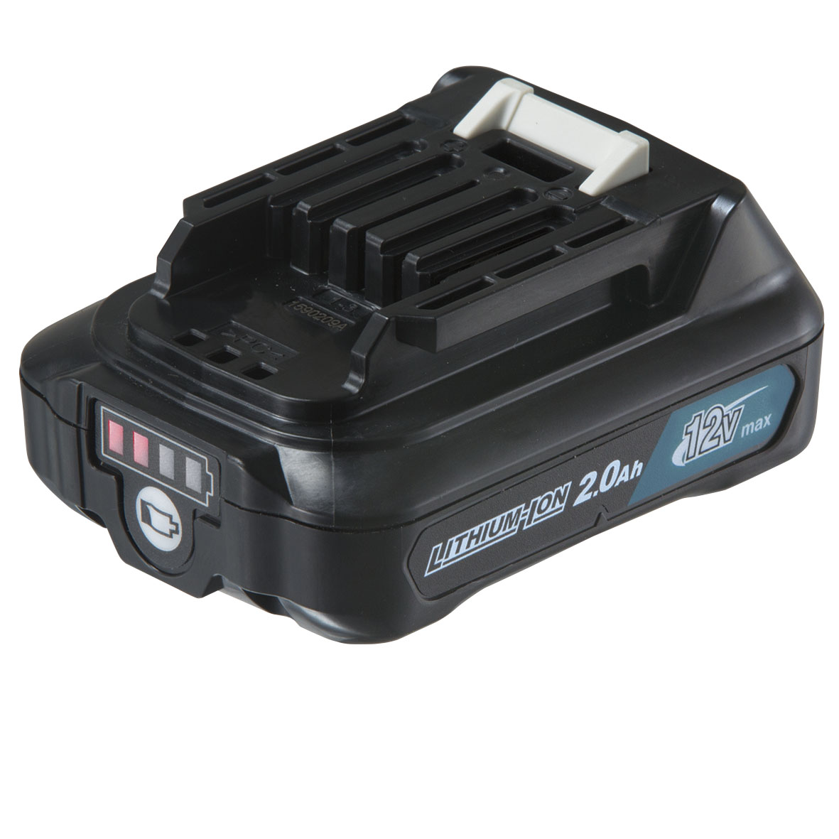 DF032DSAE-12V Max Mobile Brushless 1/4" Hex Chuck Driver Drill  Kit