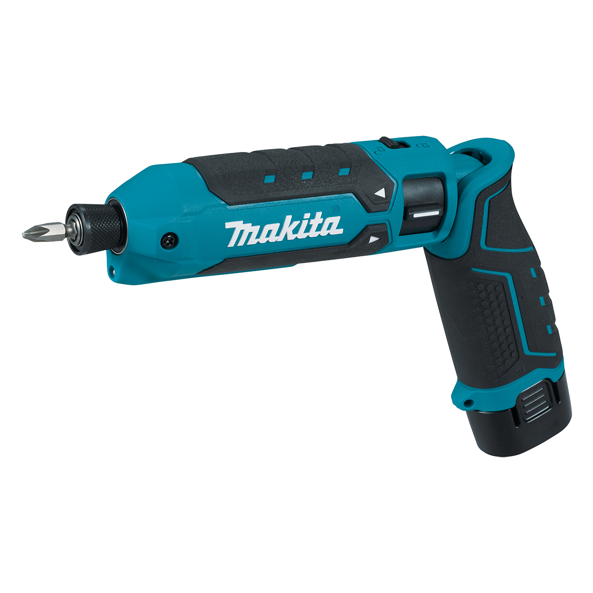 TD023DSE-7.2V Impact Driver Kit