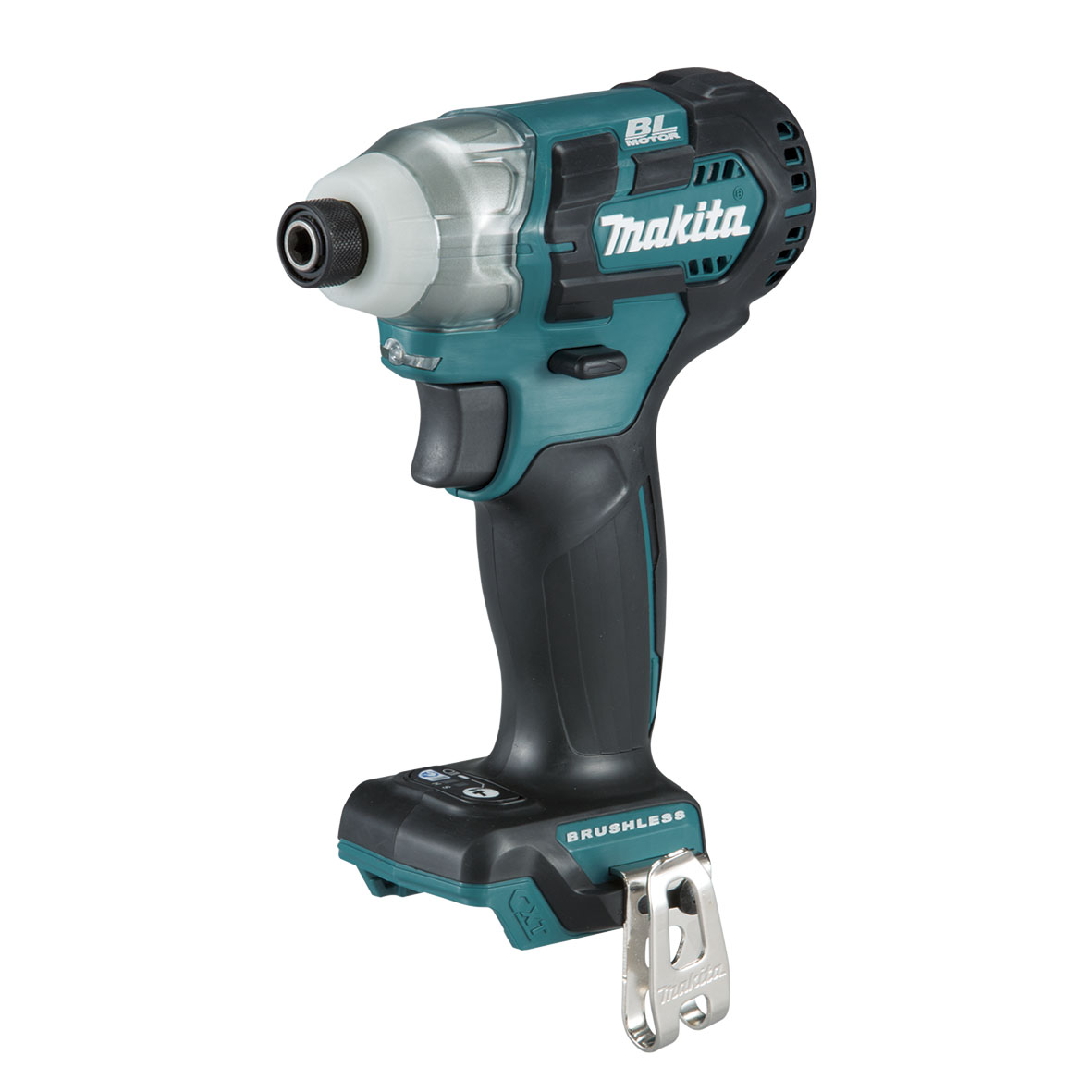 TD111DSAE-12V Max Mobile Brushless Impact Driver Kit