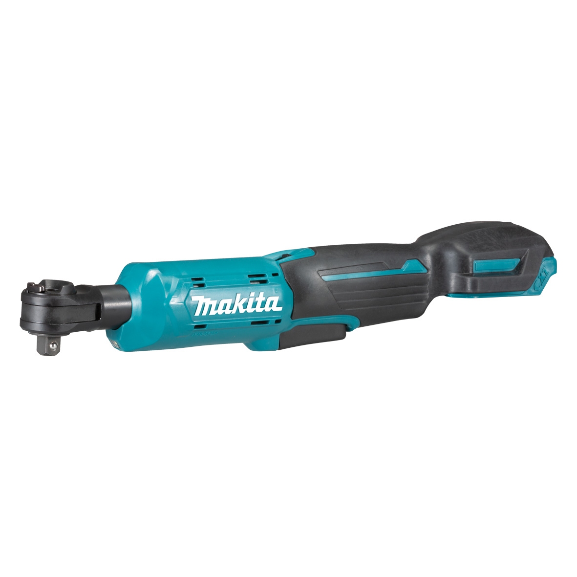 WR100DWA-12V Max Ratchet Wrench Kit