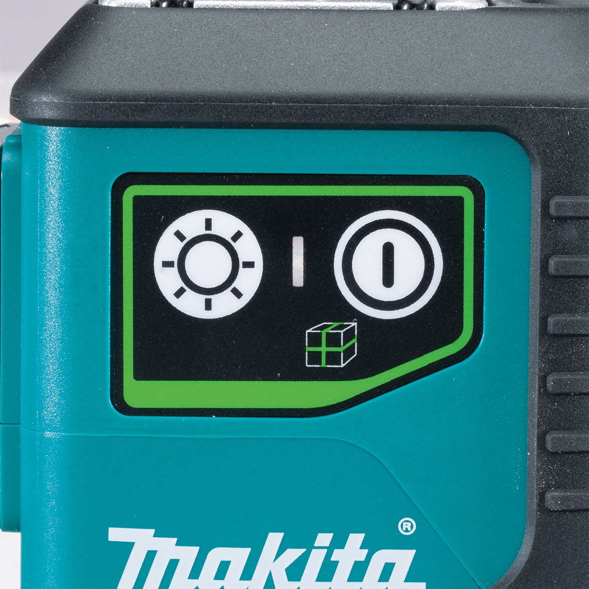 SK700GDWA- 12V Max Green 3 x 360° Line Laser Kit