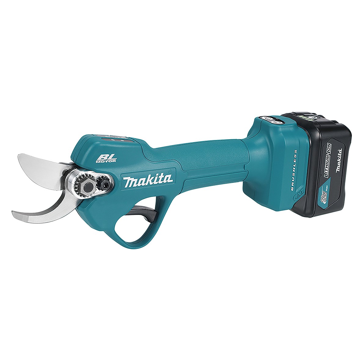 UP100DSMJ-12V Max Brushless Pruning Shear Kit