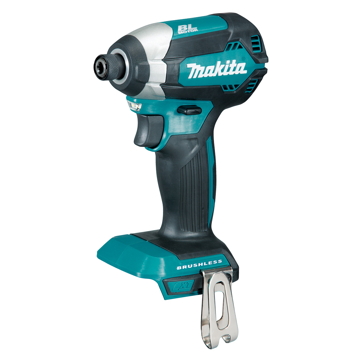 DTD153RFE-18V Mobile Brushless Impact Driver Kit