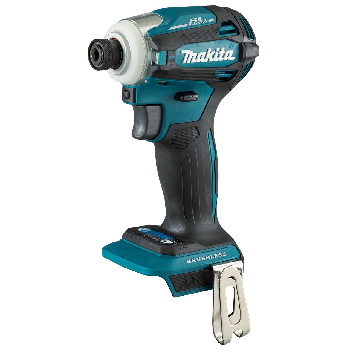 DTD172RTJ- 18V Brushless 4-Stage Impact Driver Kit
