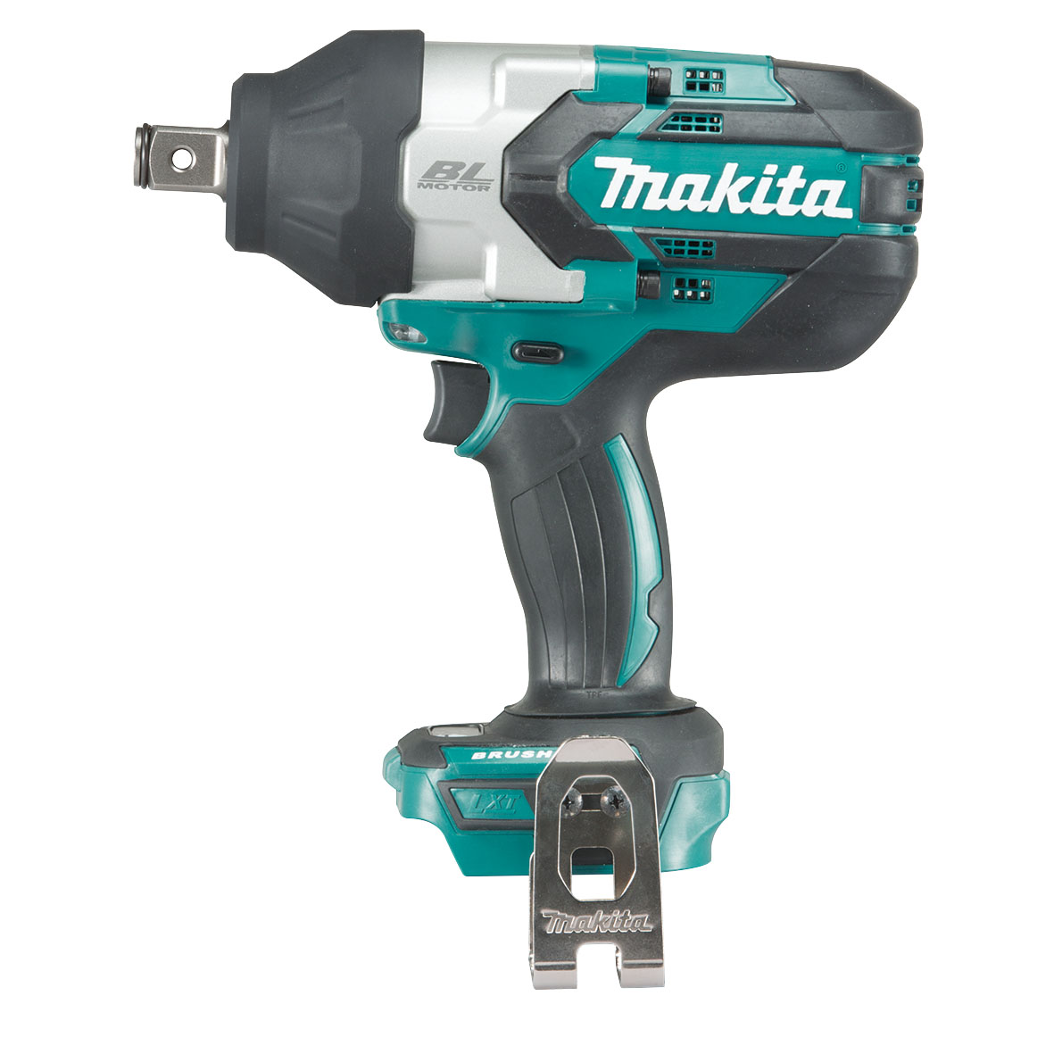 DTW1001RTJ-18V Mobile Brushless 3/4" Impact Wrench