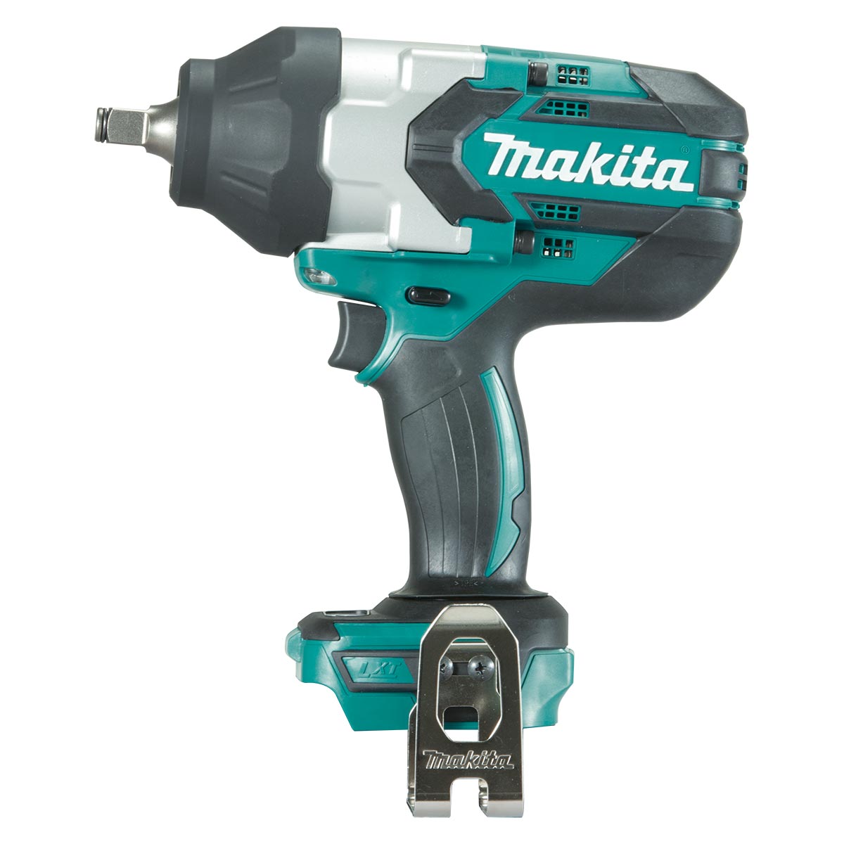 DTW1002RTJ-18V Mobile Brushless 1/2" Impact Wrench Kit