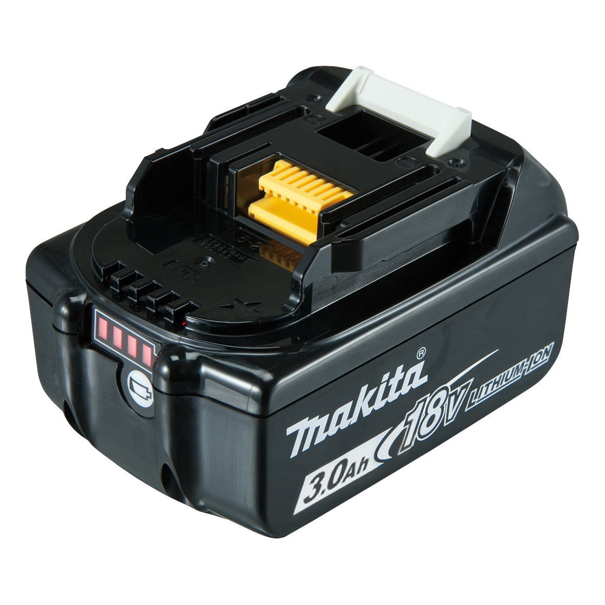 DTW251RFE-18V Mobile Impact Wrench Kit