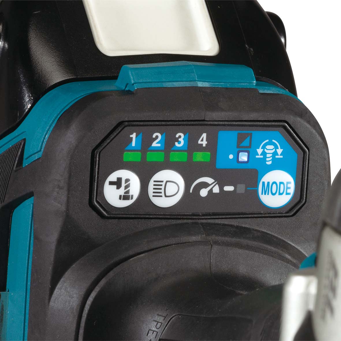 DTW700RTJ- 18V Brushless 1/2" Impact Wrench Kit