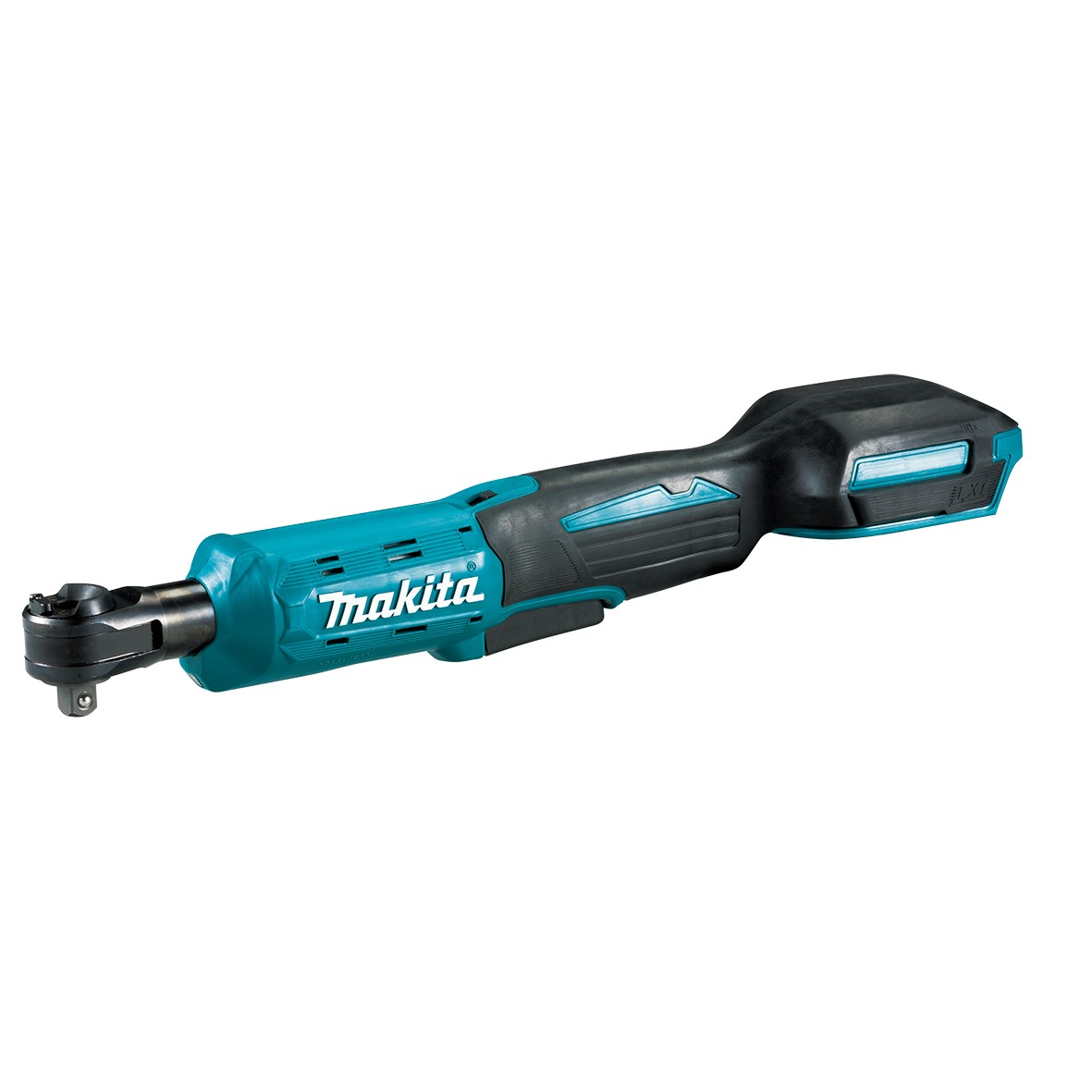DWR180RTX1- 18V Ratchet Wrench Kit