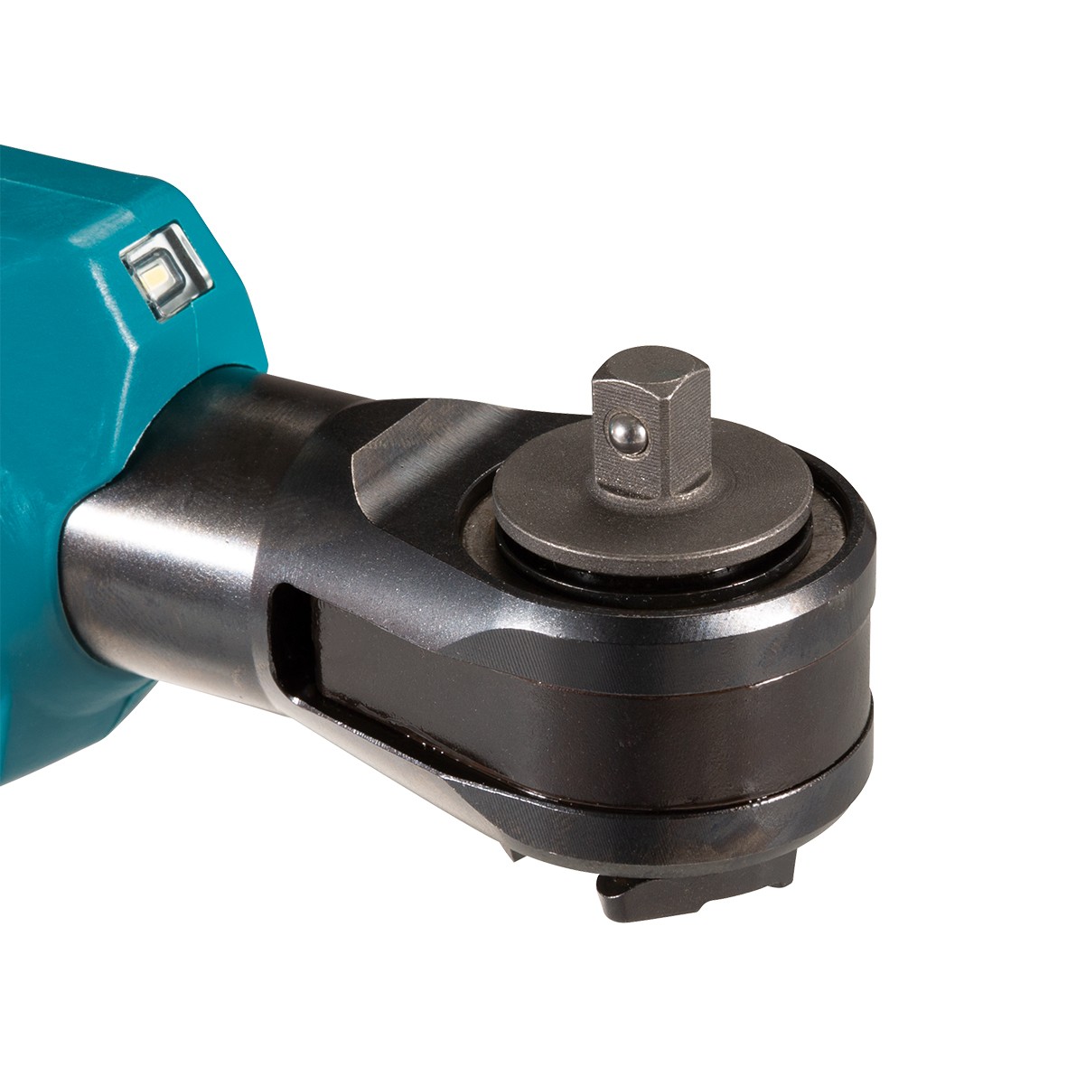DWR180RTX1- 18V Ratchet Wrench Kit