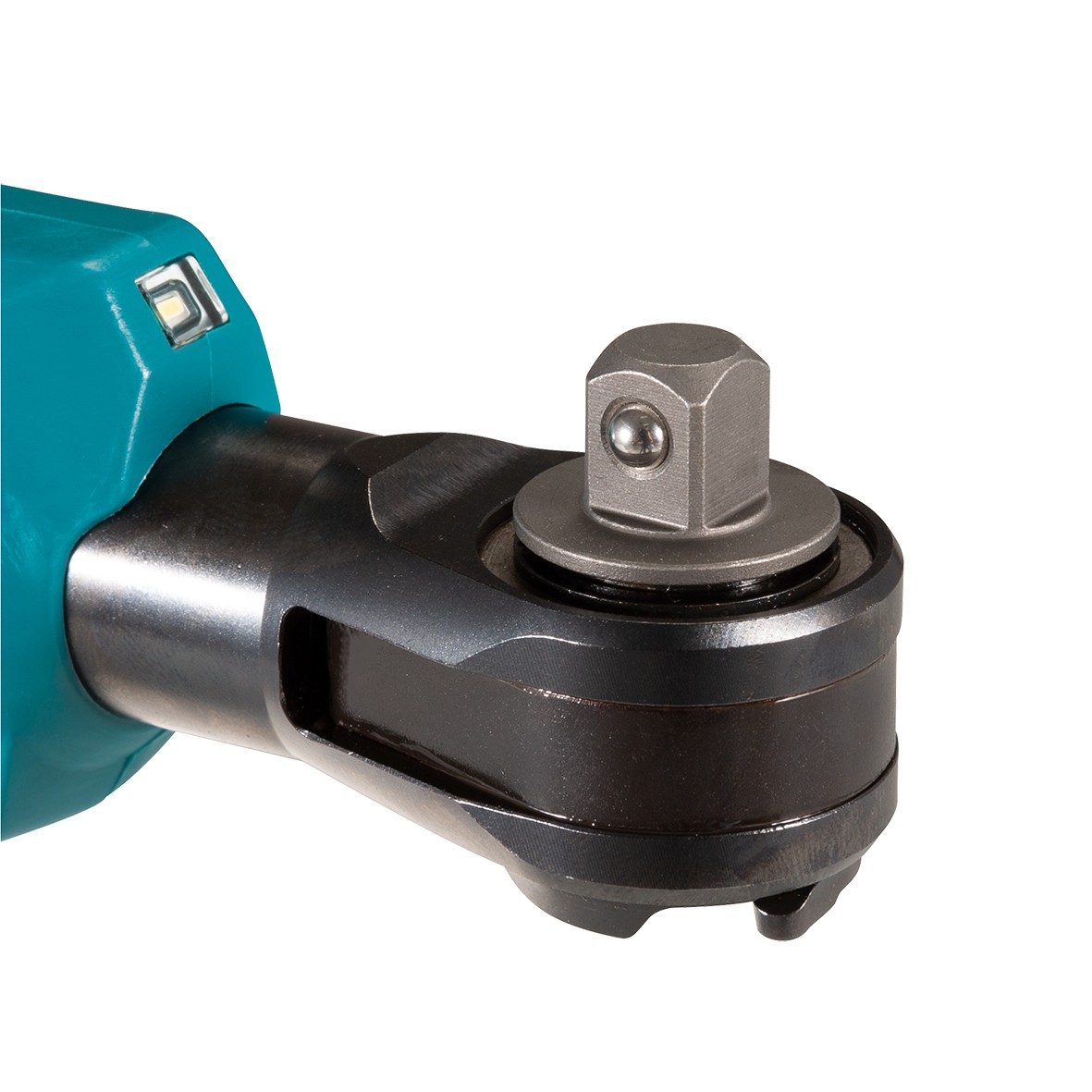 DWR180RTX1- 18V Ratchet Wrench Kit