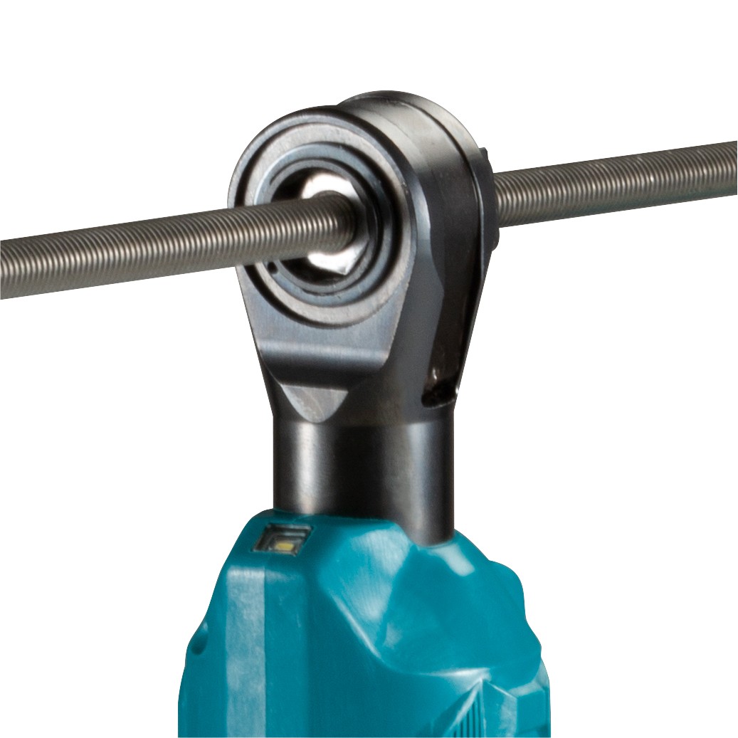 DWR180RTX1- 18V Ratchet Wrench Kit