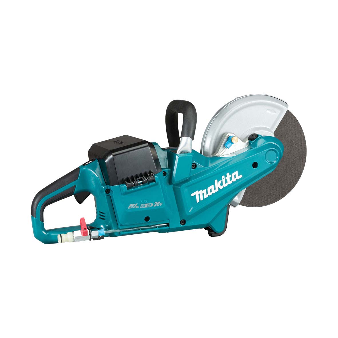 DCE090PT2- 18Vx2 Brushless 230mm (9") Powercut Kit