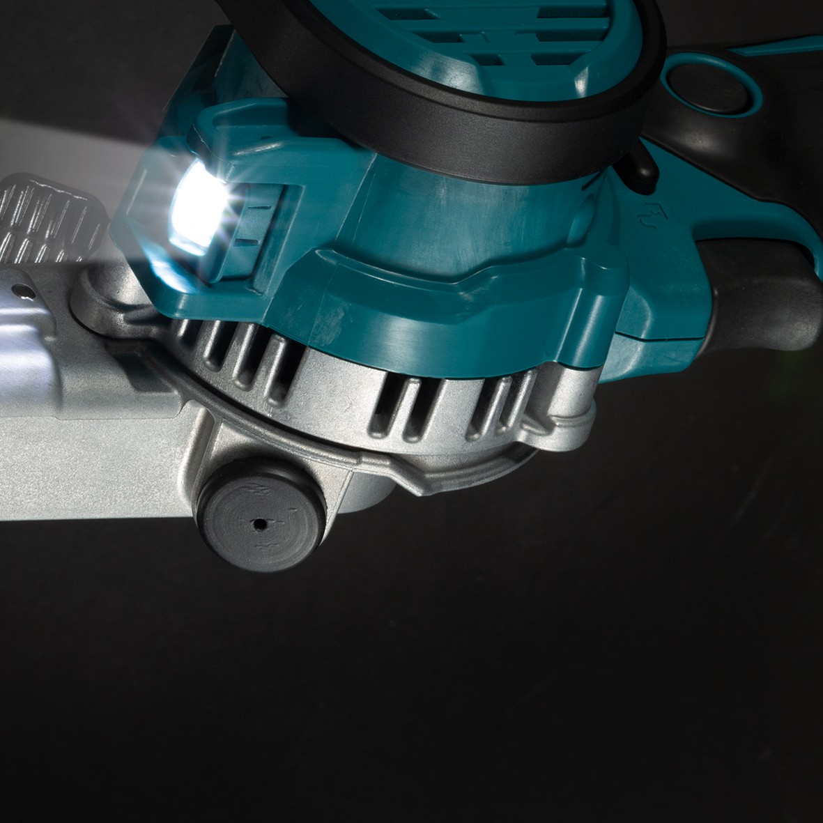 DBS180RTX1- 18V Brushless 9mm Power File Kit