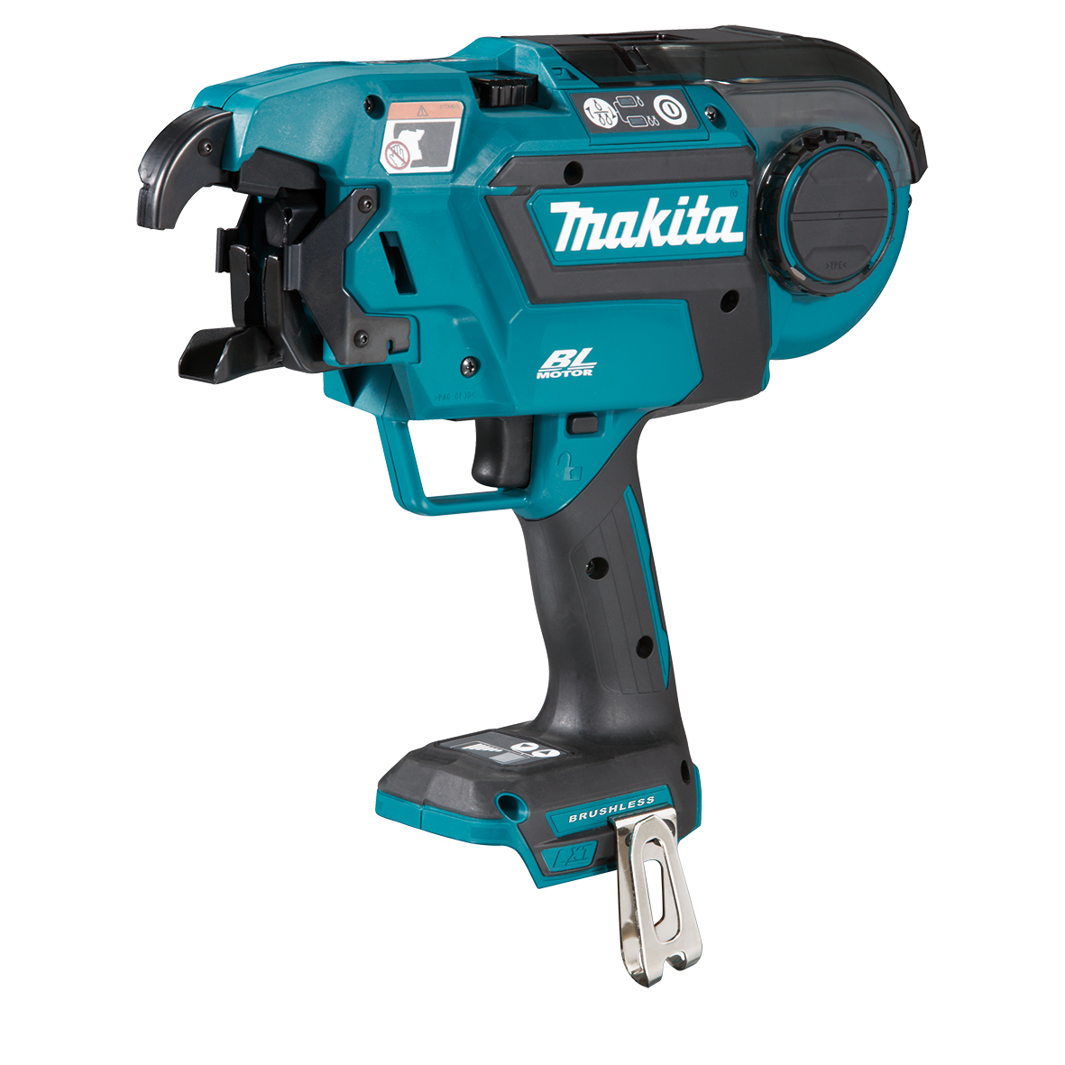 DTR180RTX1-18V Brushless* Rebar Tying Tool Kit