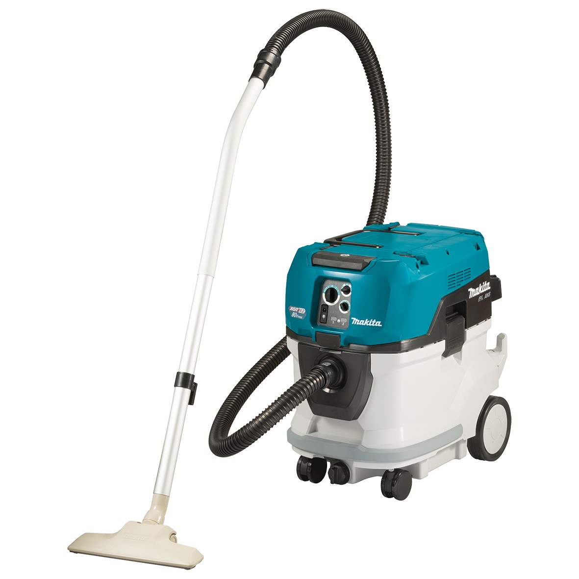 VC006GML21-80V Max(40Vx2) Brushless AWS M Class Dust Extraction Vacuum Kit