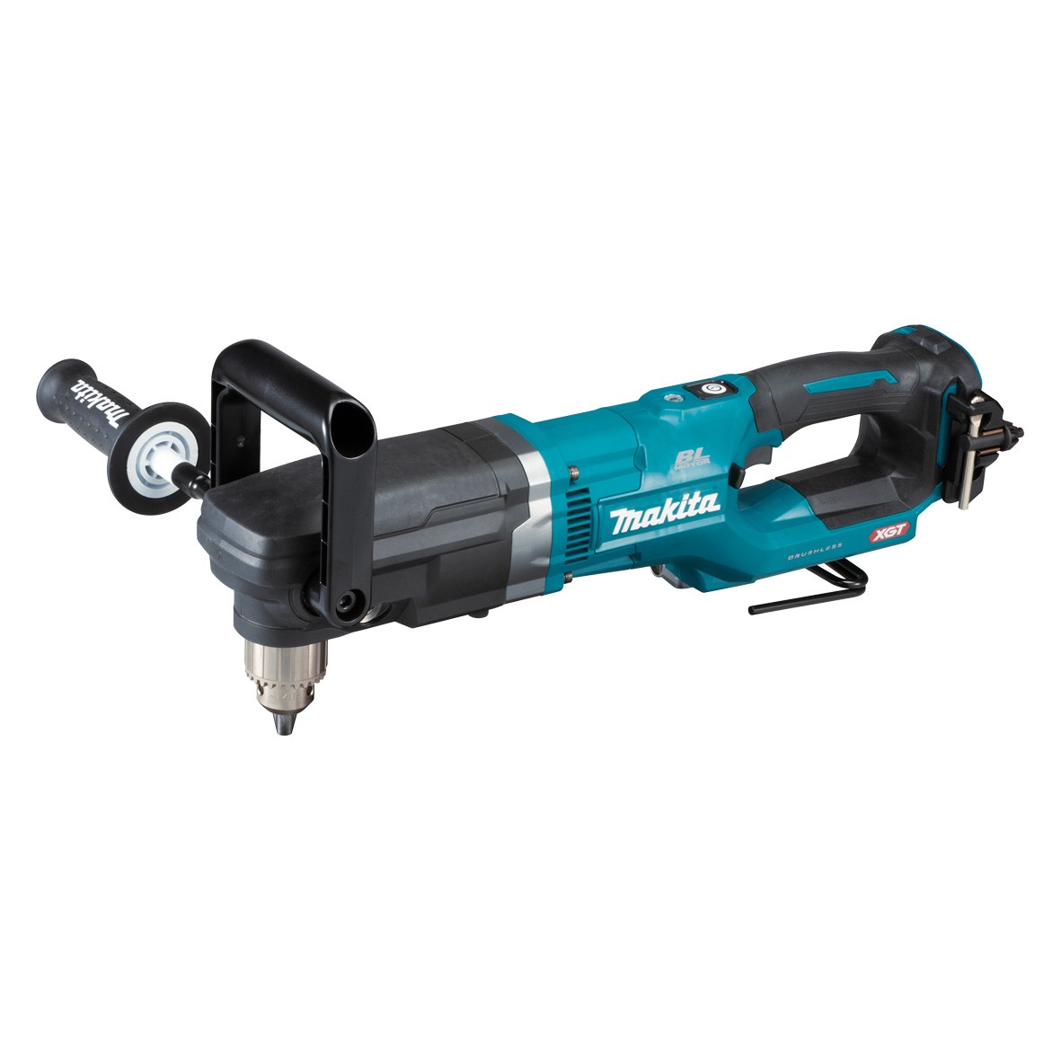 DA001GM102- 40V Max Brushless Right Angle Drill
