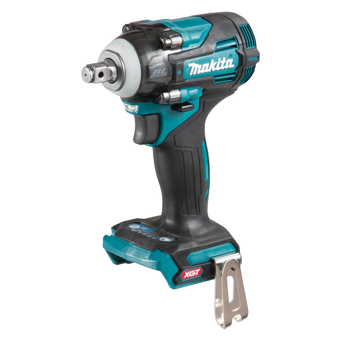 TW004GM201-40V Max Brushless 1/2" Impact Wrench Kit