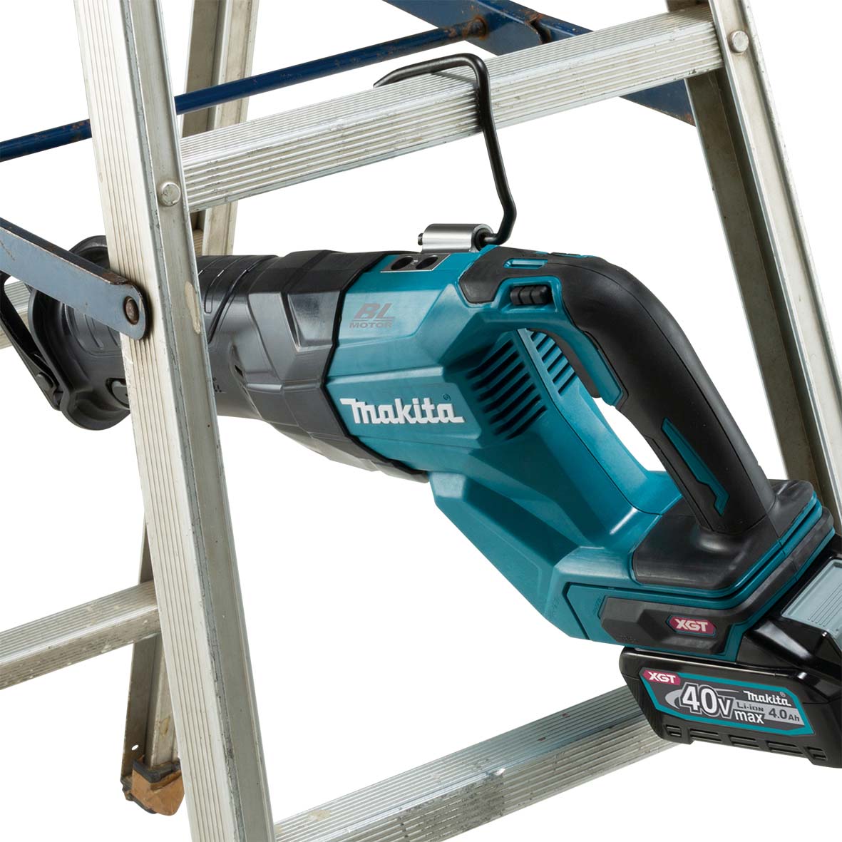 JR001GM201-40V Max Brushless Recipro Saw Kit
