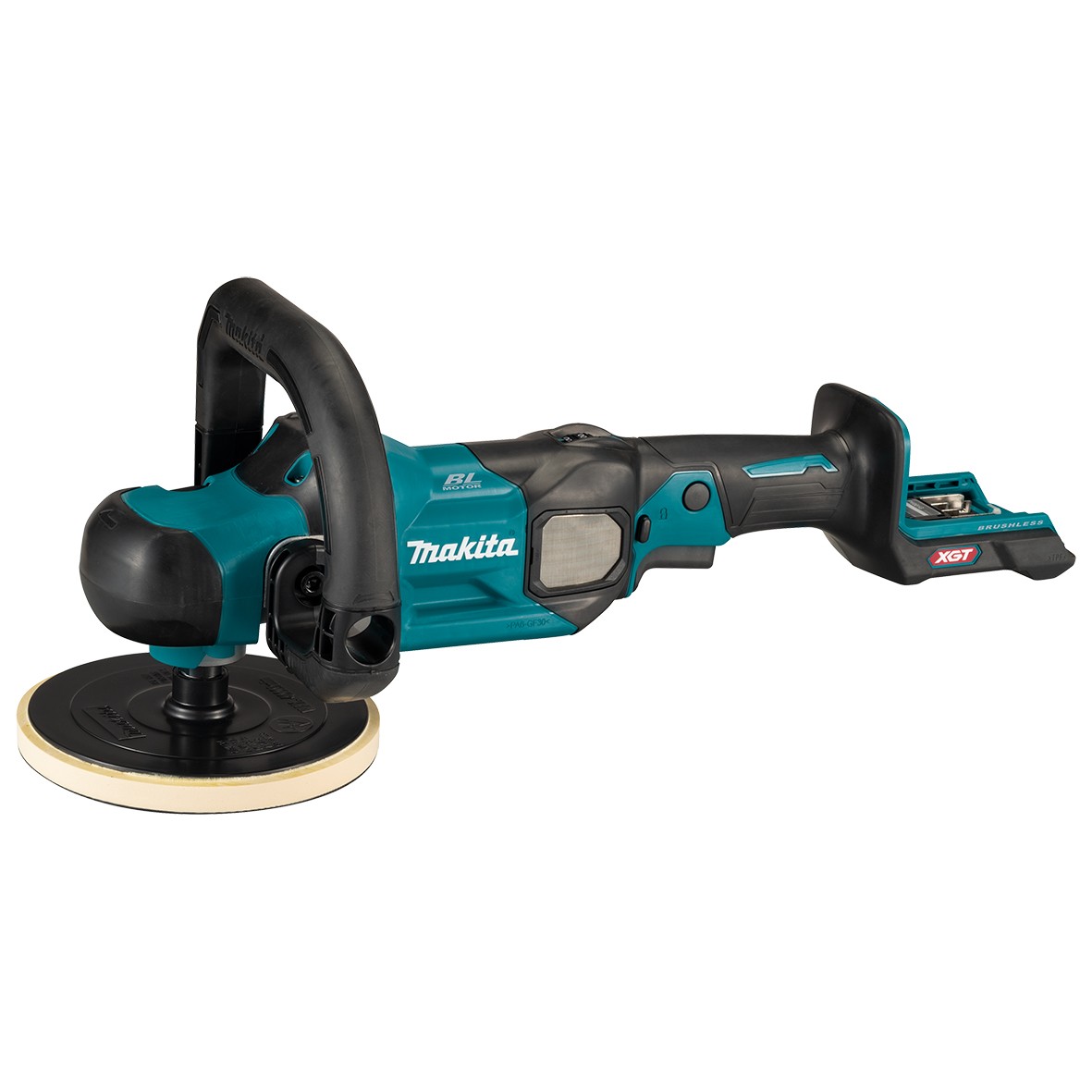 PV001GM101- 40V Max Brushless 180mm (7") Polisher Kit