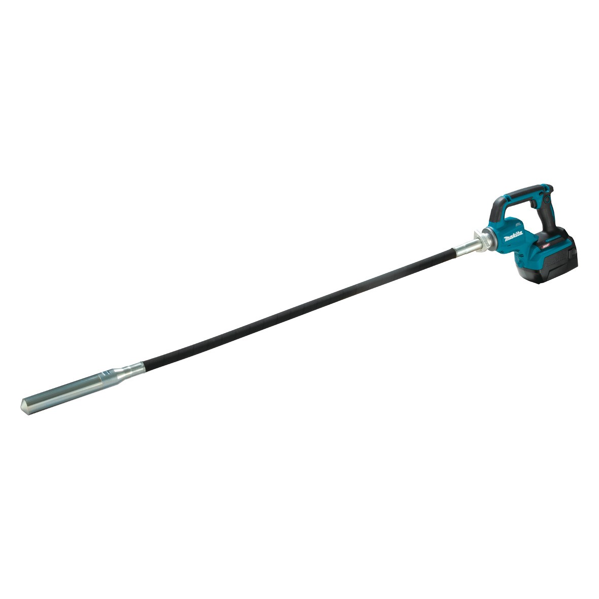 VR004GM101- 40V Max Brushless 1,200mm (38mm dia.)  Concrete Vibrator Kit