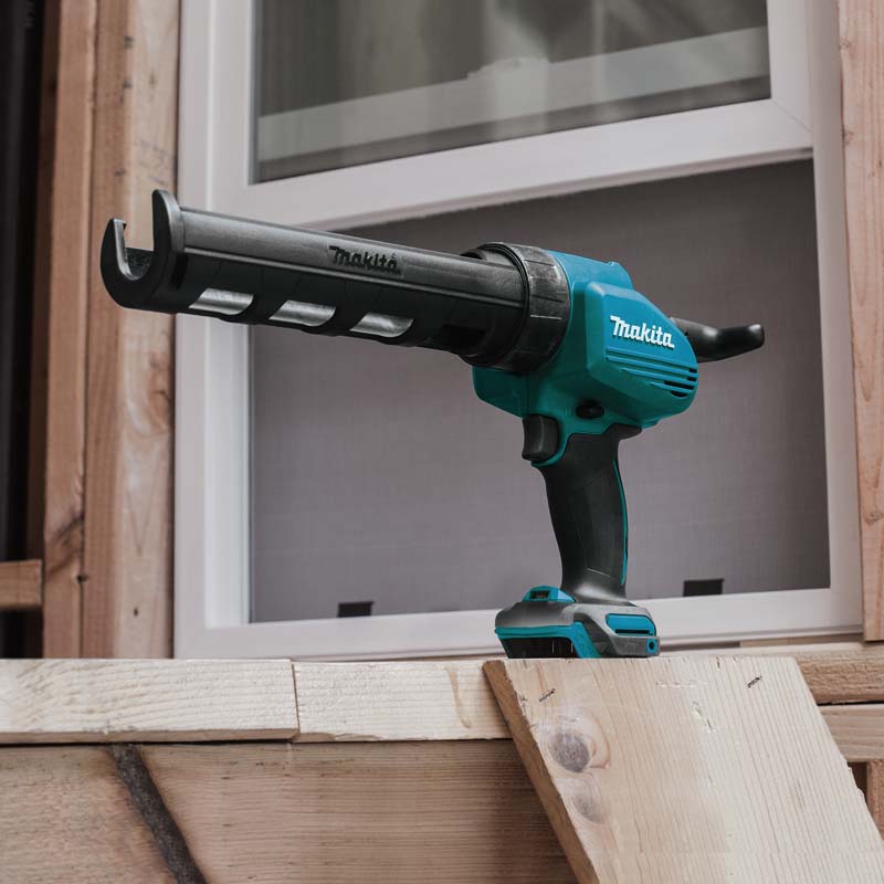 CG100DZA-12V MAX Mobile 300ml Caulking Gun