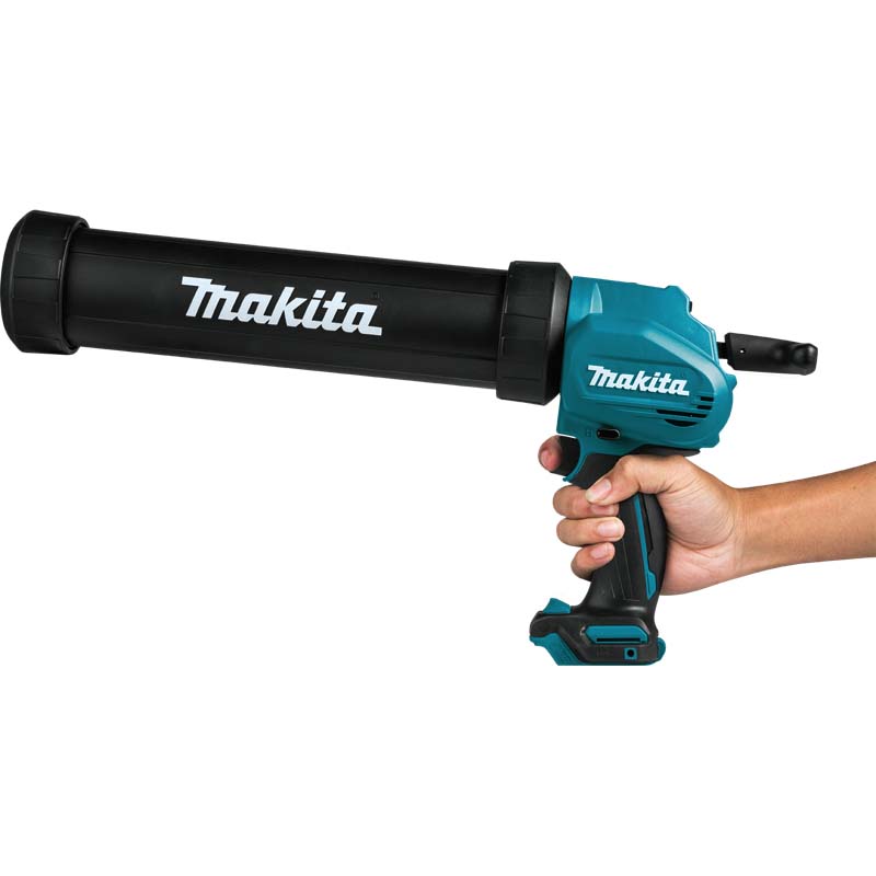 CG100DZA-12V MAX Mobile 300ml Caulking Gun