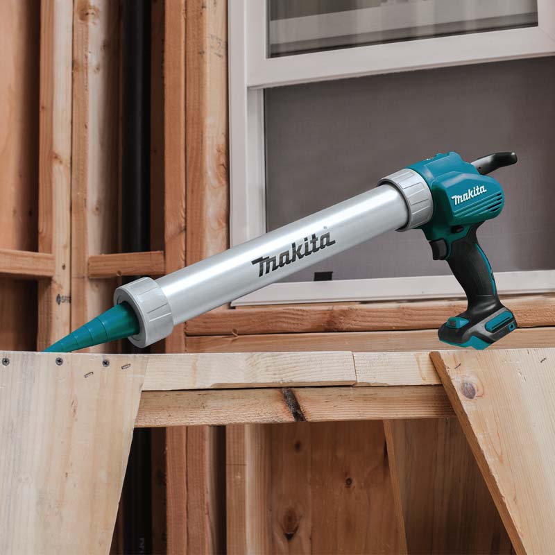 CG100DZB-12V MAX Mobile 600ml Caulking Gun