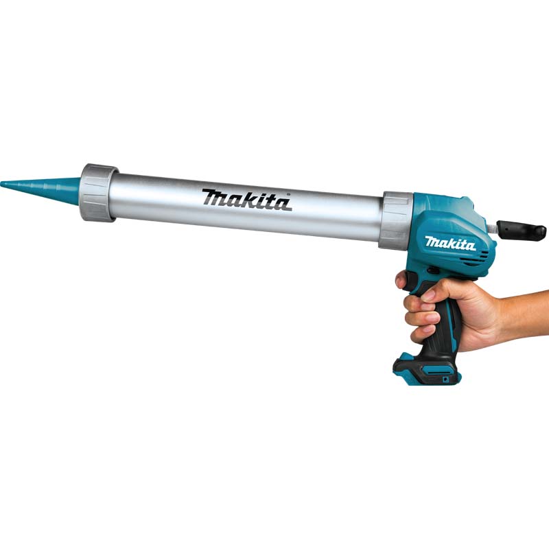 CG100DZB-12V MAX Mobile 600ml Caulking Gun