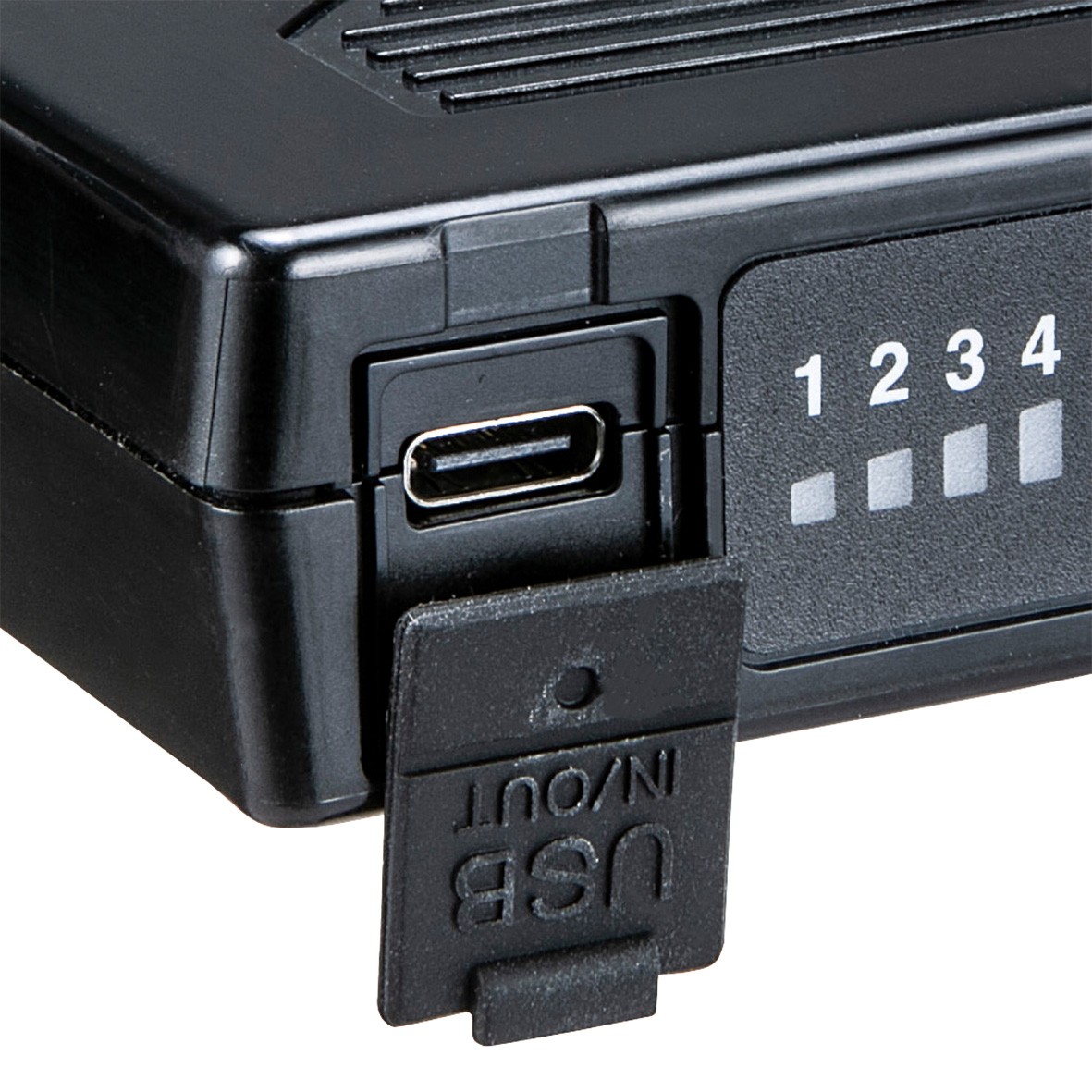 BL1055B-3.6V Li-Ion Power Bank