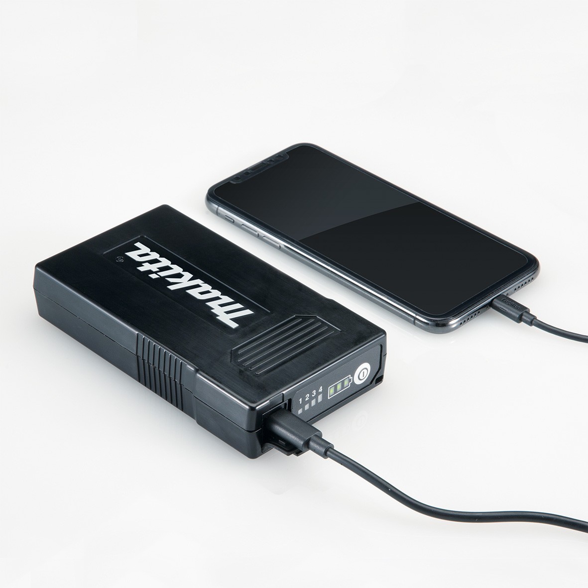 BL1055B-3.6V Li-Ion Power Bank
