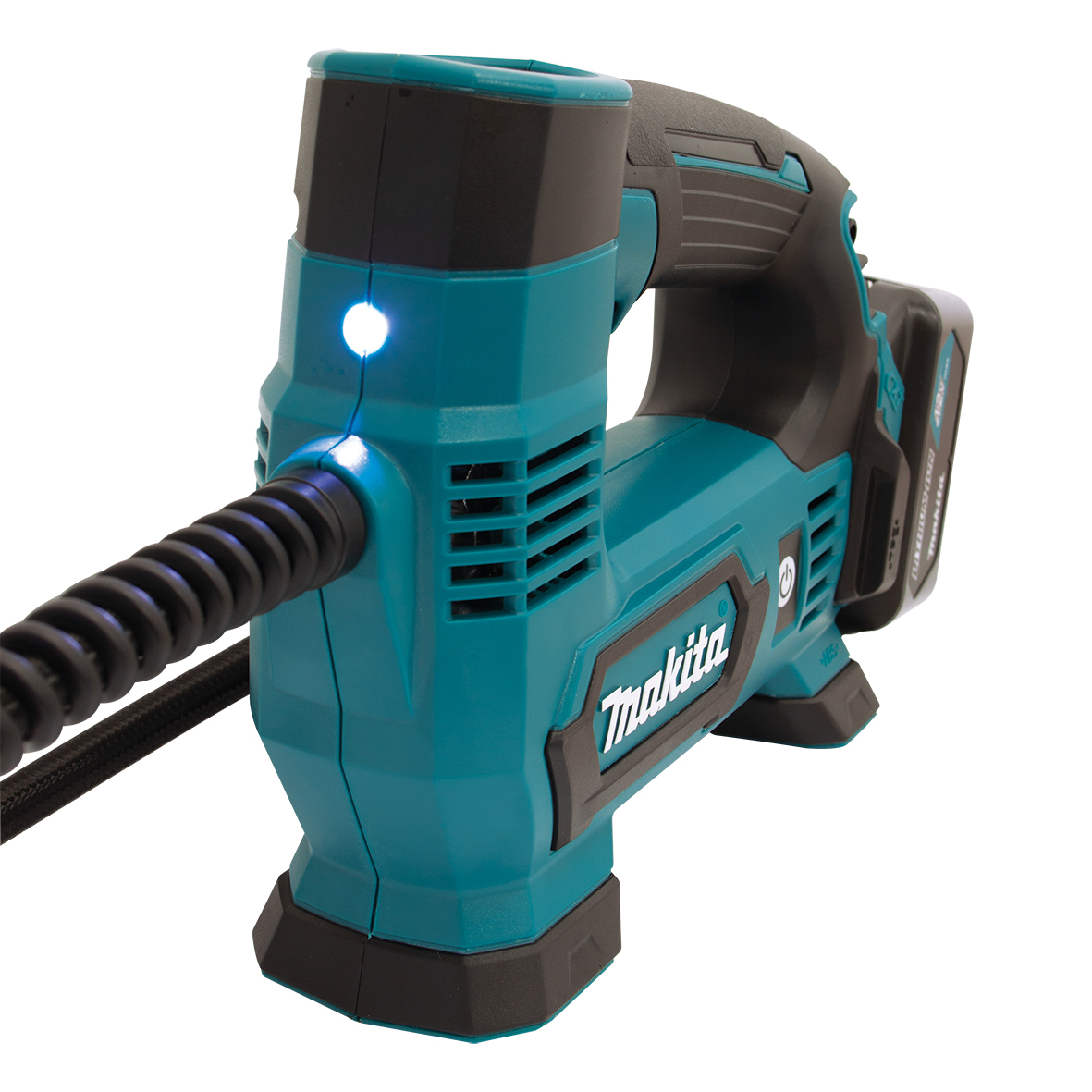 MP100DZ-12V Max Inflator