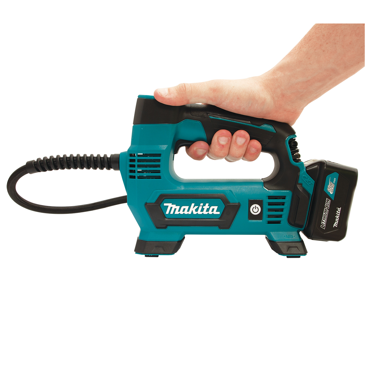 MP100DZ-12V Max Inflator