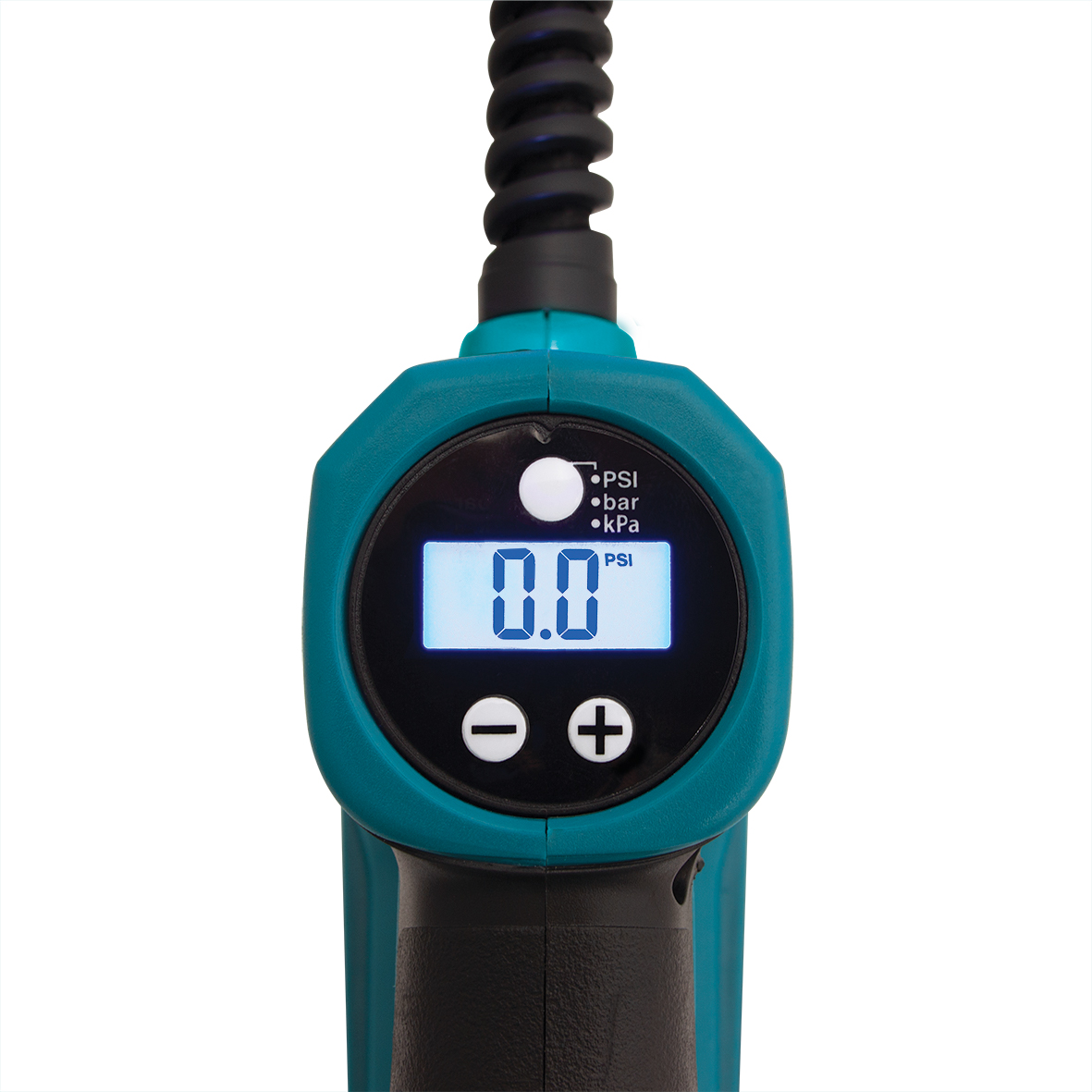 MP100DZ-12V Max Inflator