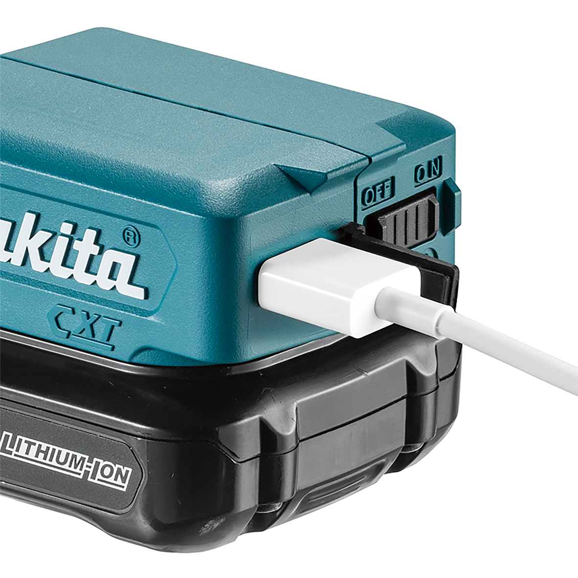 ADP08-12V Max Mobile USB Charging Adaptor