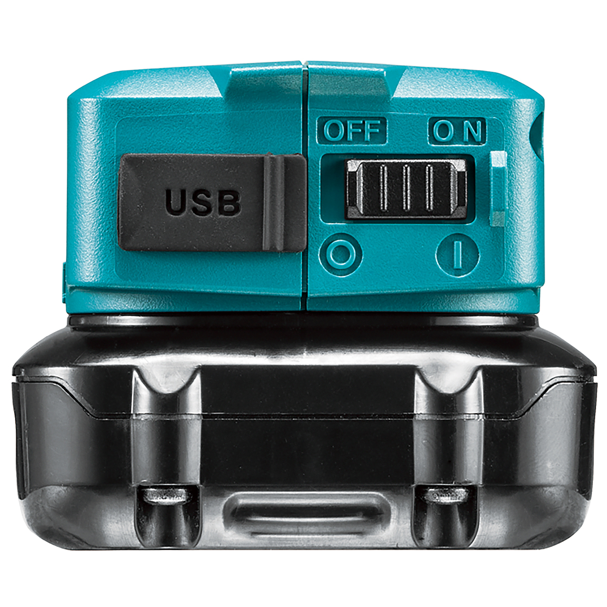 ADP08-12V Max Mobile USB Charging Adaptor