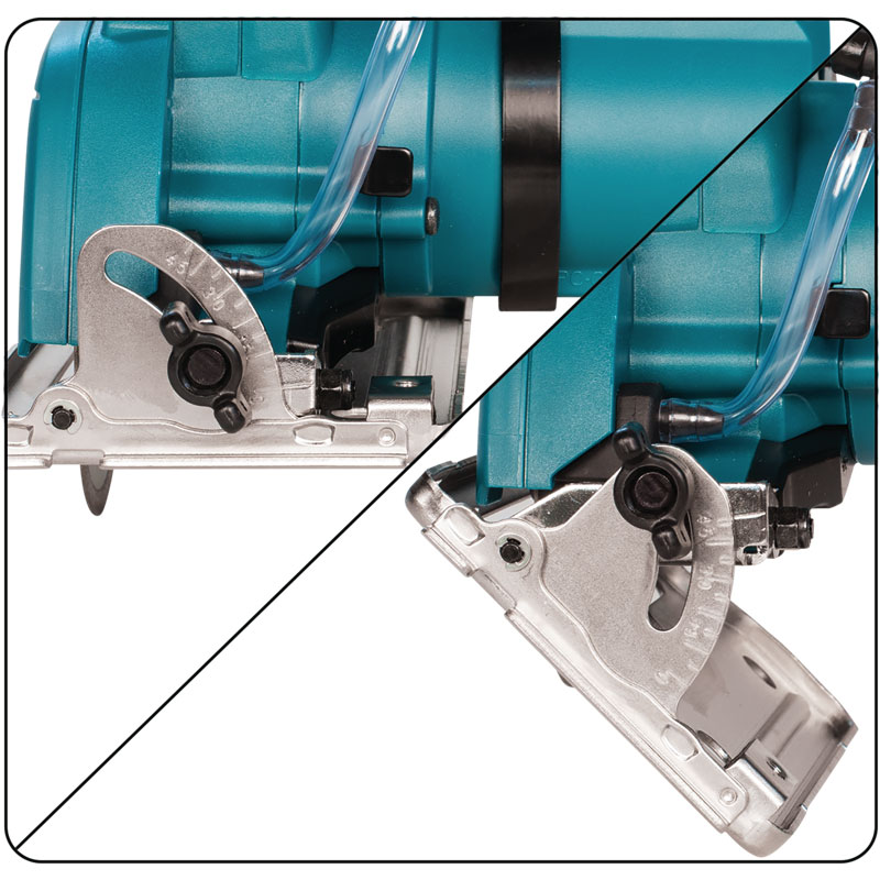 CC301DZ-12V MAX 85mm Diamond Cutter