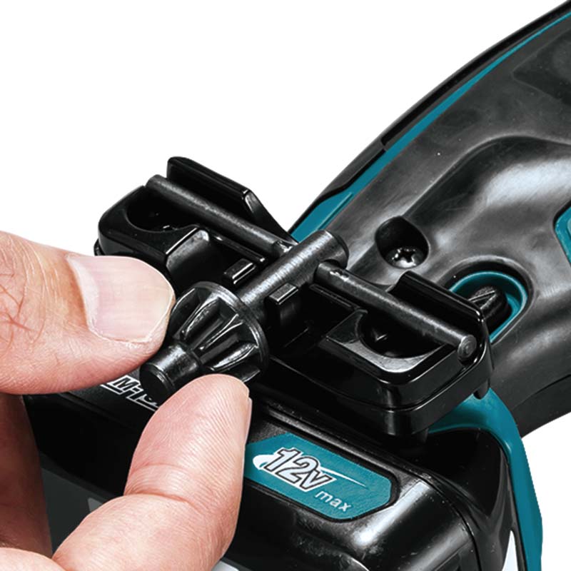 DA332DZ-12V MAX Mobile Angle Drill