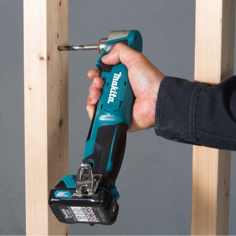 DA332DZ-12V MAX Mobile Angle Drill
