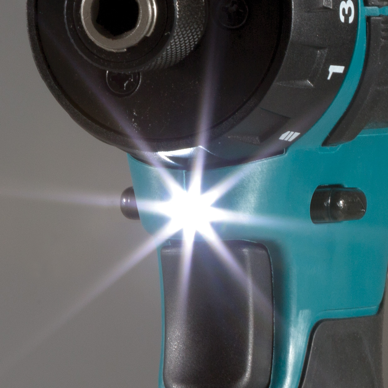 DF033DZ-12V Max Hex Chuck Driver Drill