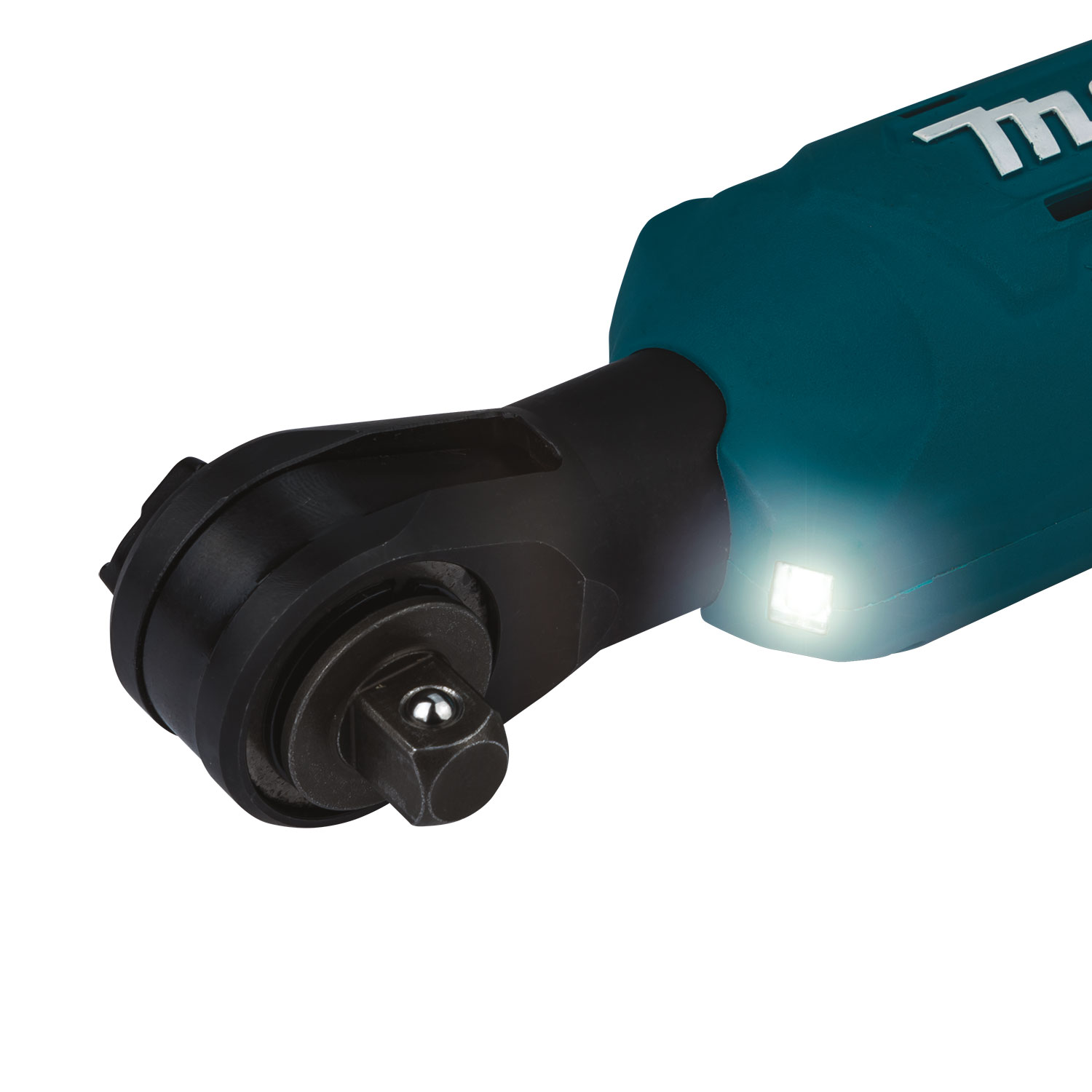 WR100DZ-12V Max Ratchet Wrench