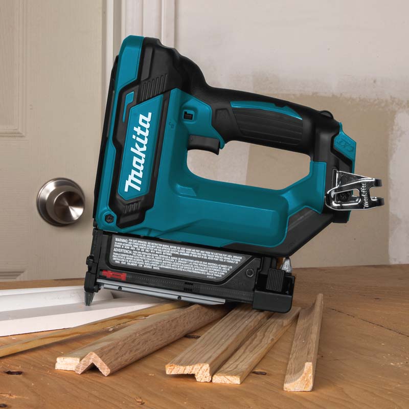 PT354DZ-12V MAX Mobile 23Ga Pin Nailer