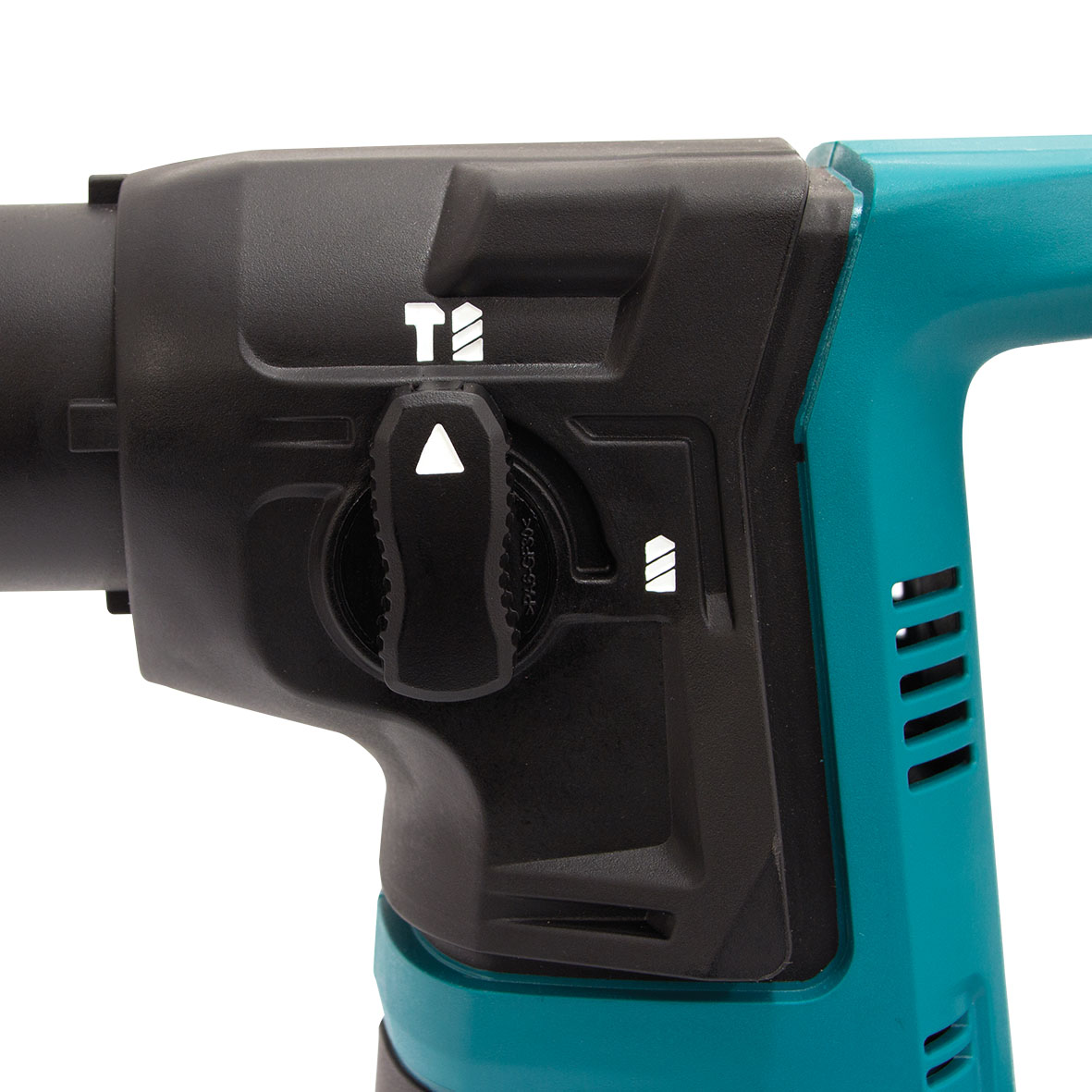 HR140DZ-12V Max Mobile 14mm SDS Plus Rotary Hammer