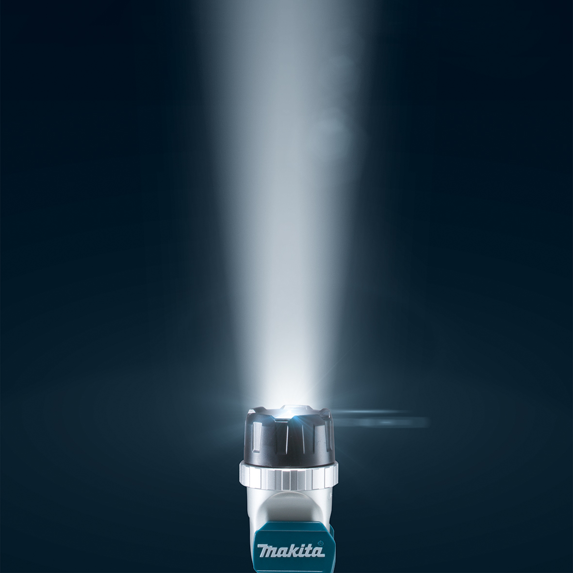 ML106-12V Max Mobile LED Flashlight