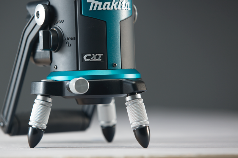 SK312GDZ-12V Max Green Multi Line Laser