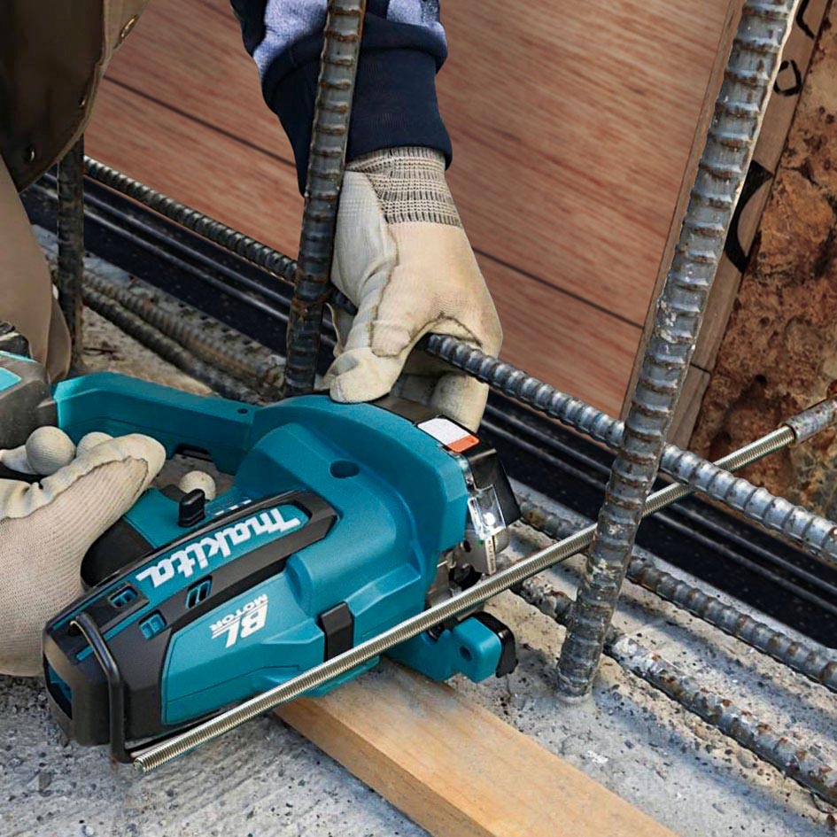 SC103DZ- 12V Max Brushless Threaded Rod Cutter