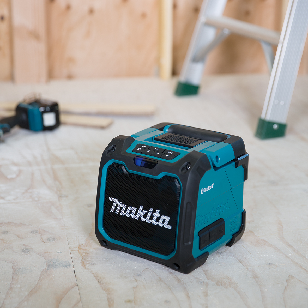 DMR200-Portable Bluetooth Speaker