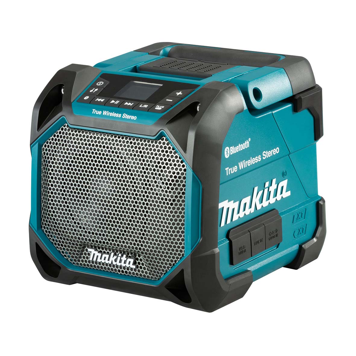 DMR203- Portable Bluetooth Speaker